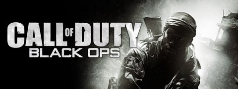 Call of Duty: Black Ops или потрясающая русская озвучка