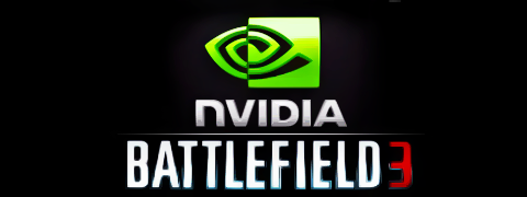 Nvidia выпустила драйвера для Battlefield 3