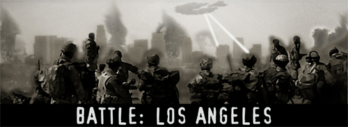 Battle: Los Angeles