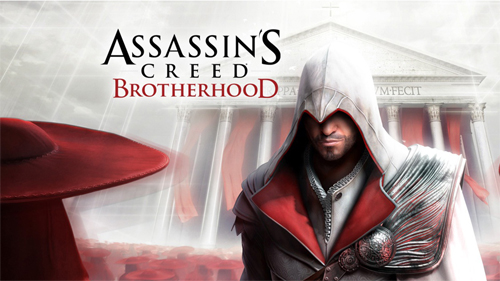 Assassin's Creed: Brotherhood