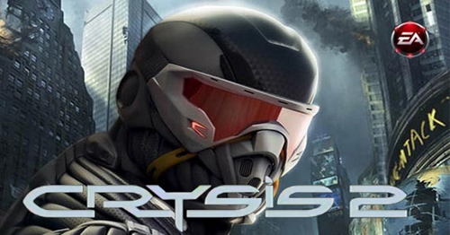 Crysis 2