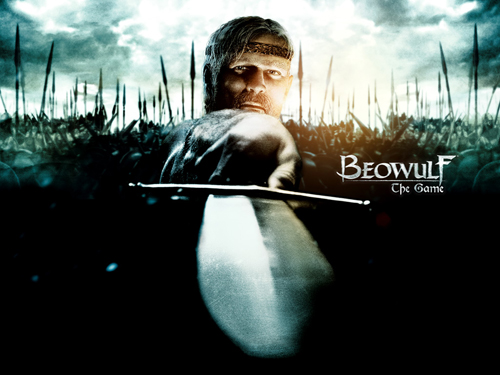 Beowulf: The Game