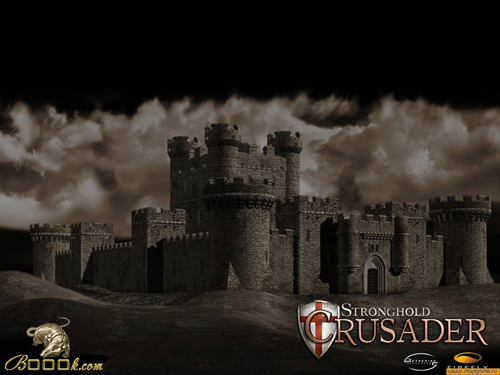 Stronghold: Crusader