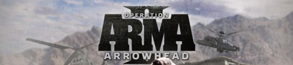 ArmA 2 Operation Arrowhead