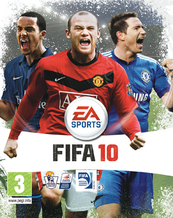 FIFA 2010