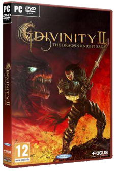 Divinity II - The Dragon Knight Saga