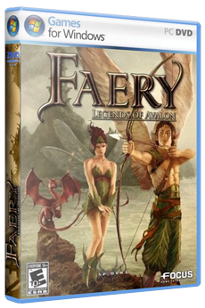 Faery: Legends of Avalon