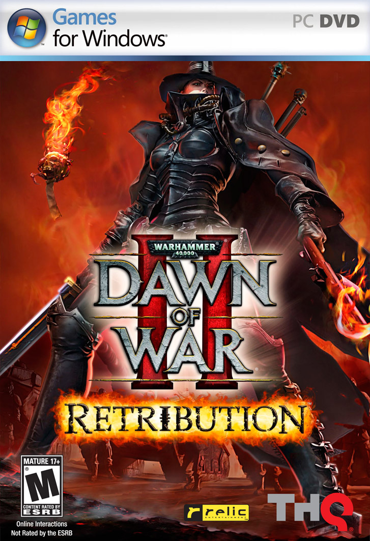 Dawn of War 2: Retribution