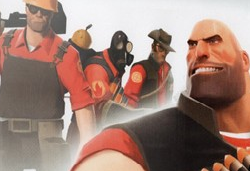 Team Fortress 2 v1.1.4.9 (No-Steam)