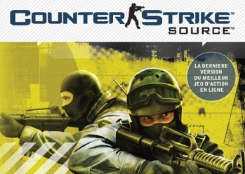 Counter-Strike Source Patch 1.0.0.61