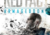 Red Faction: Armageddon