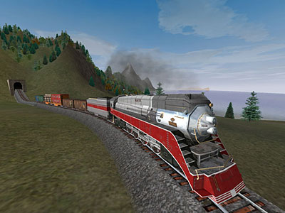 Русификатор Railroad Tycoon 3