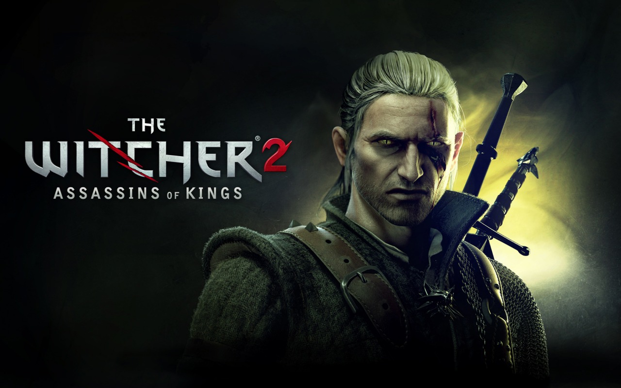 Патч The Witcher 2: Assassins of Kings v.1.1-v.1.2 (1C)