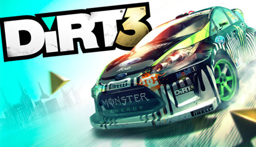 Сохранение для Colin McRae: DiRT 3