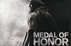 Сохранение для Medal Of Honor (2010)