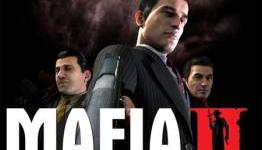 Сохранение для Mafia 2