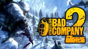 Сохранение для Battlefield: Bad Company 2