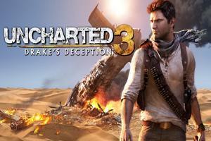 Uncharted 3: Drakes Deception – подробности бета-теста