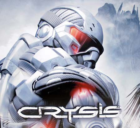 Crysis выйдет на консолях