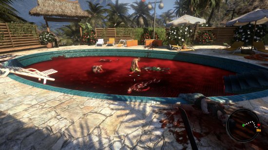 Выход DLC для Dead Island перенесен