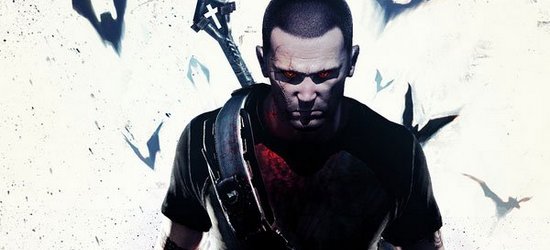 inFamous 2: Festival of Blood - релизный трейлер