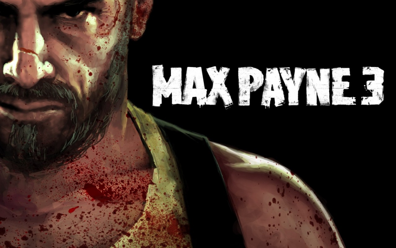 Max Payne 3.Что нового?