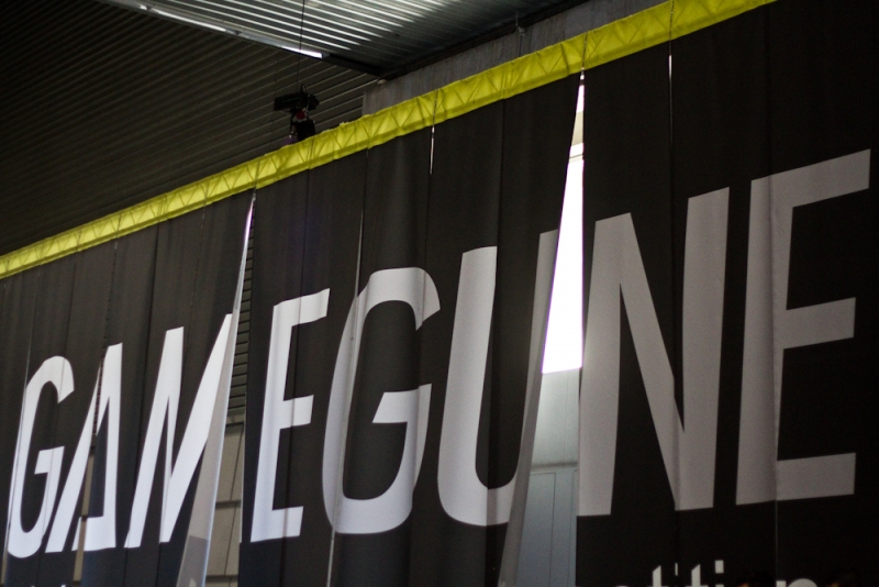 Natus Vincere примет участие в GameGune 2011