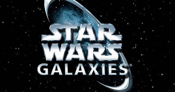 Star Wars Galaxies