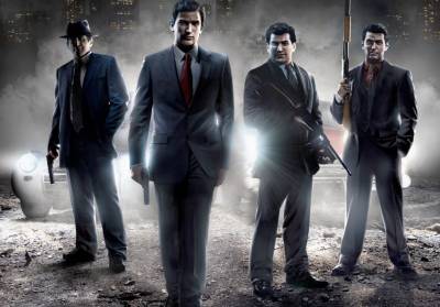 Посхалки на Посхалка по Mafia 2