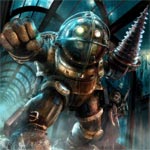 Посхалки на BioShock 2