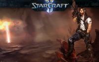 Посхалки на Starcraft 2: Wings of Liberty