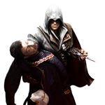 Посхалки на Assassin's Creed 2