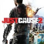 Посхалки на Just Cause 2