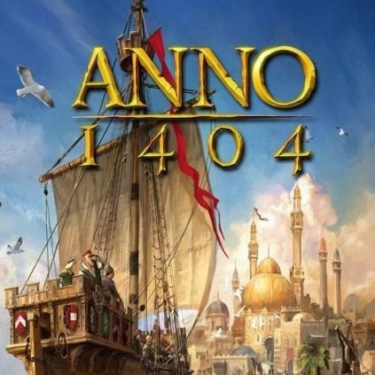 Посхалки на Anno 1404: Venice