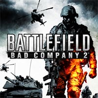 Посхалки на Battlefield: Bad Company 2