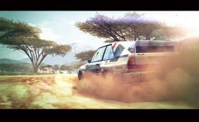 Превью на Colin McRae: DiRT 3