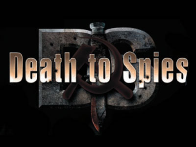 Превью на Death to Spies 3