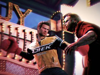 Обзоры на Dead Rising 2