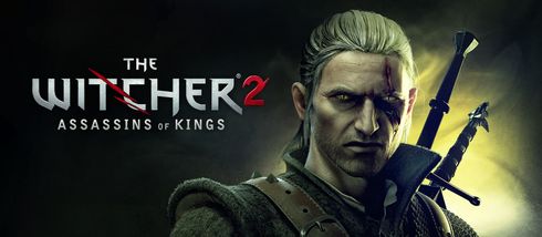 Превью на Превью (пресс-версия) к игре Witcher 2: Assassins of Kings