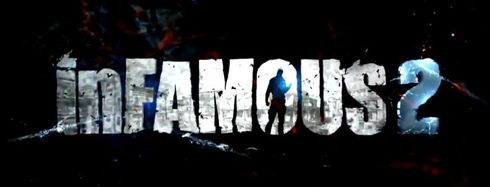 Превью на Infamous 2