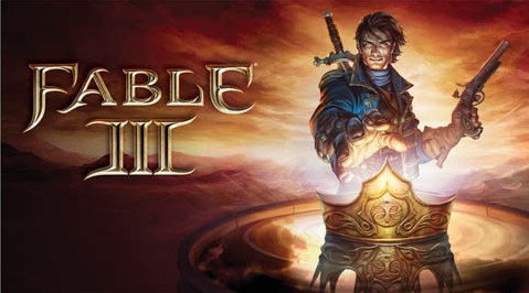 Превью на Fable III