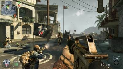 Превью на Call of Duty: Black Ops