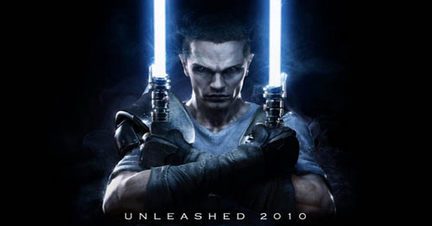 Превью на Star Wars: The Force Unleashed II