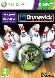 Brunswick Pro Bowling