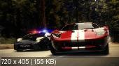 Скриншоты Need for Speed: Hot Pursuit - Limited Edition