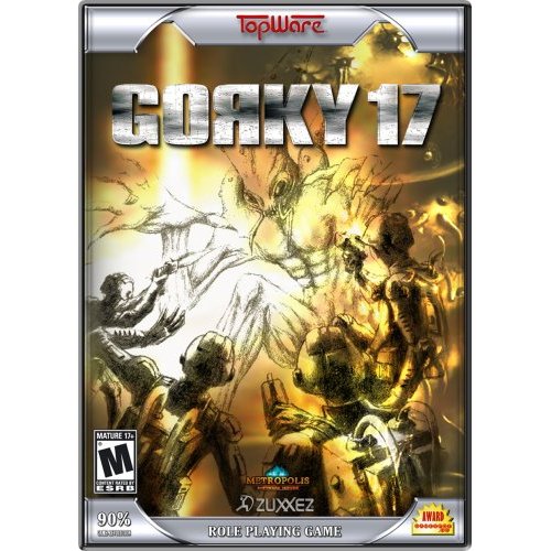 Gorky 17 (1999/PC/RUS)