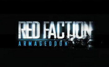 Red Faction: Armageddon - PC (2011) скачать торрент